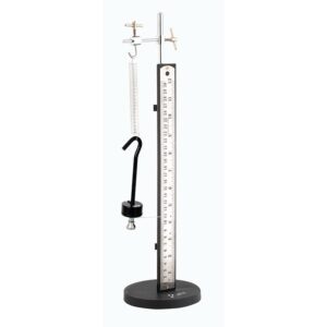 Thiết bị chứng minh định luật Hooke