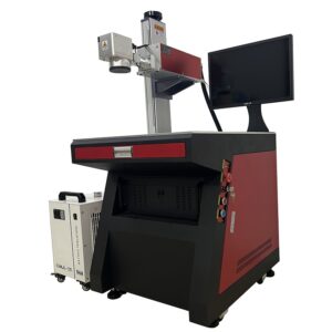 Máy Khắc Laser