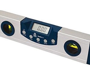 Thước thủy điện tử MOORE & WRIGHT (ANH) MW580-02 (225mm/9”)