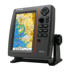 Thiết bị định vị (GPS)