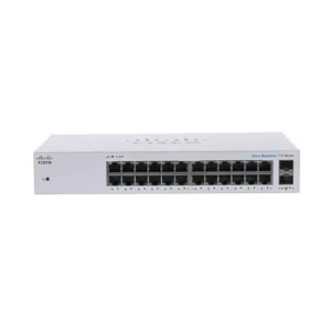 Thiết bị chuyển mạchSwitch (Cisco CBS110-24T-EU)