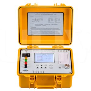 Thiết bị kiểm tra chịu tải máy biến áp