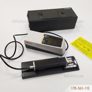 Máy đo độ nhám bề mặt kim loại cầm tay