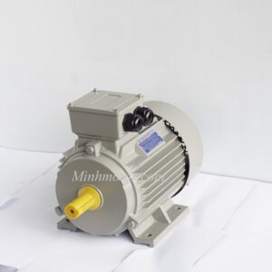 Động cơ đồng bộ 3 pha