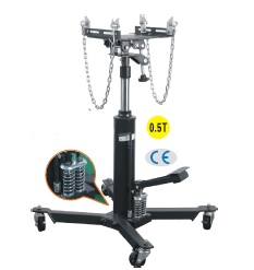 Giá đỡ hộp số 0.5 tấn, kiểu đứng