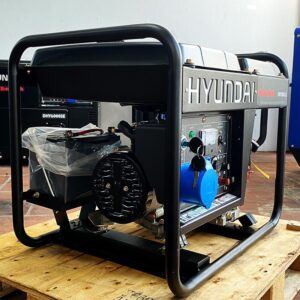 Máy phát điện xoay chiều 1 pha