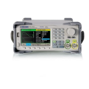 Máy phát xung chuẩn