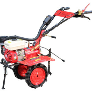 Máy làm đất đa năng
