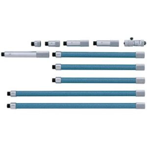 Bộ Panme đo trong Mituyoto