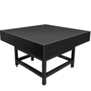 Bàn máp, bàn rà chuẩn kích thước 800x800x100mm.