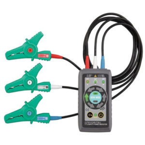 Đồng hồ chỉ thị pha