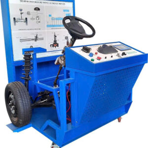 Hệ thống lái trợ lực điện