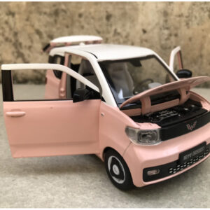 Mô hình đào tạo thực hành hệ thống điện thân xe trên xe ô tô điện